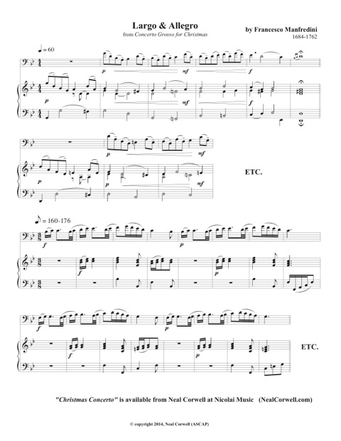 XMAS concerto excerpt page 2